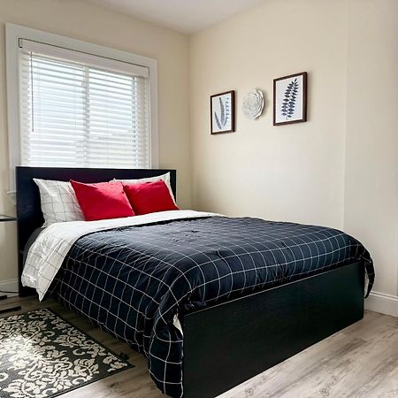 3-A Diamond In Yonkers, Ny Apartment Luaran gambar