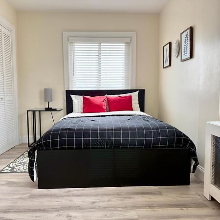 3-A Diamond In Yonkers, Ny Apartment Luaran gambar