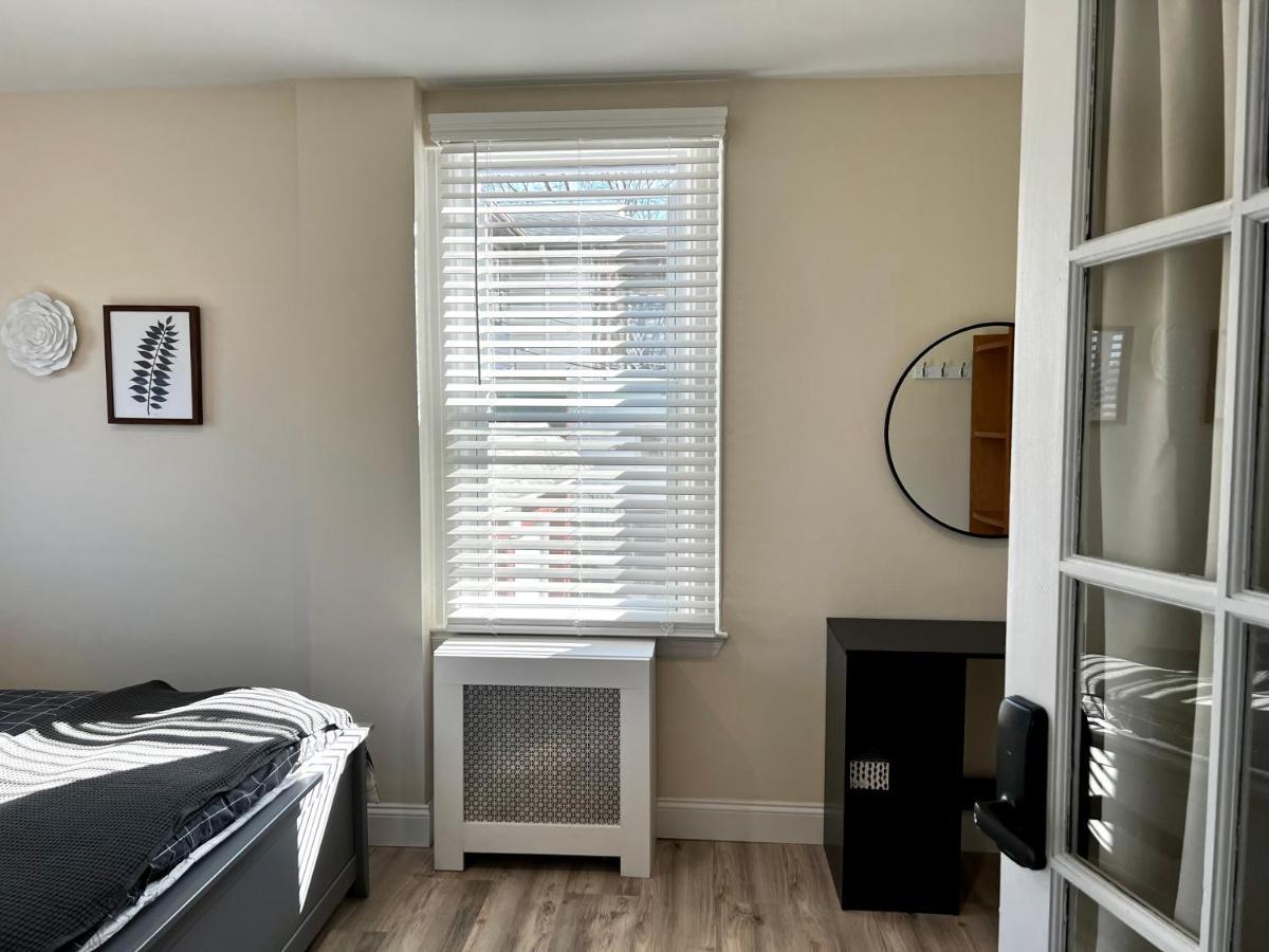 3-A Diamond In Yonkers, Ny Apartment Luaran gambar