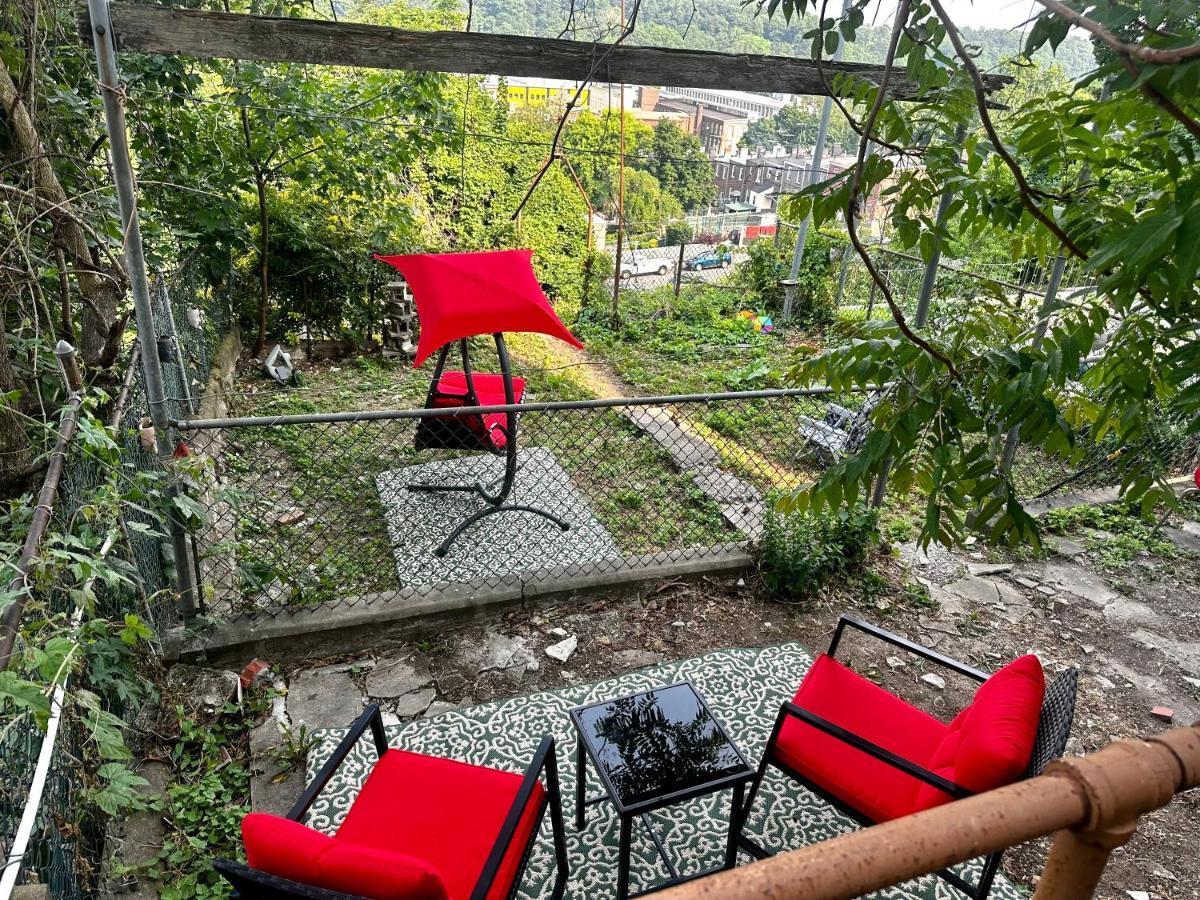 3-A Diamond In Yonkers, Ny Apartment Luaran gambar