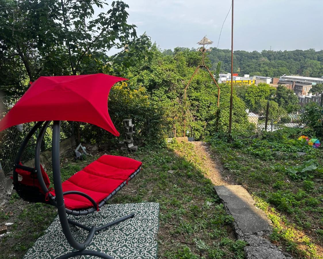 3-A Diamond In Yonkers, Ny Apartment Luaran gambar