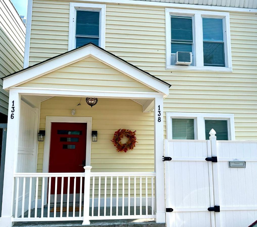 3-A Diamond In Yonkers, Ny Apartment Luaran gambar