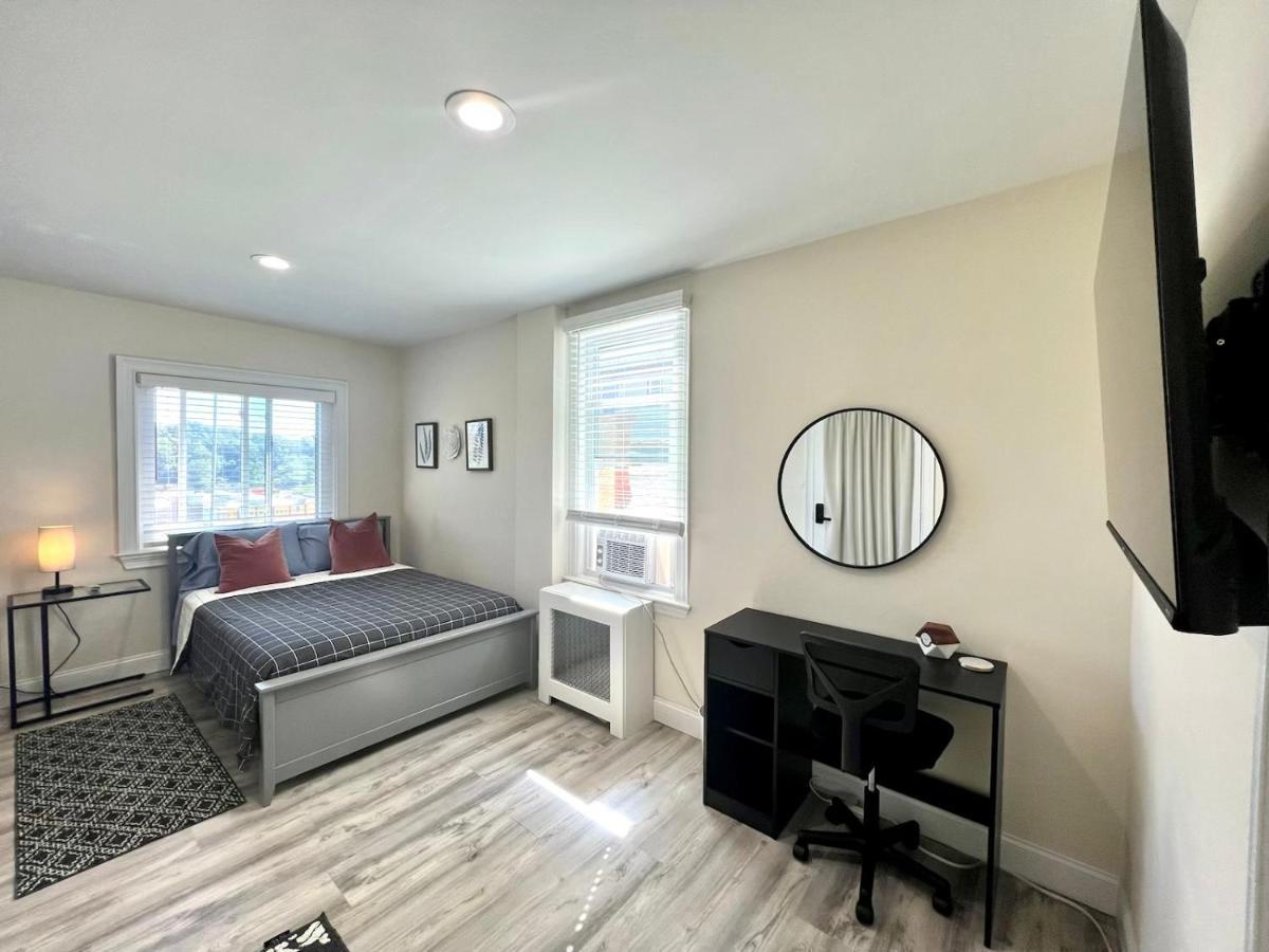 3-A Diamond In Yonkers, Ny Apartment Luaran gambar