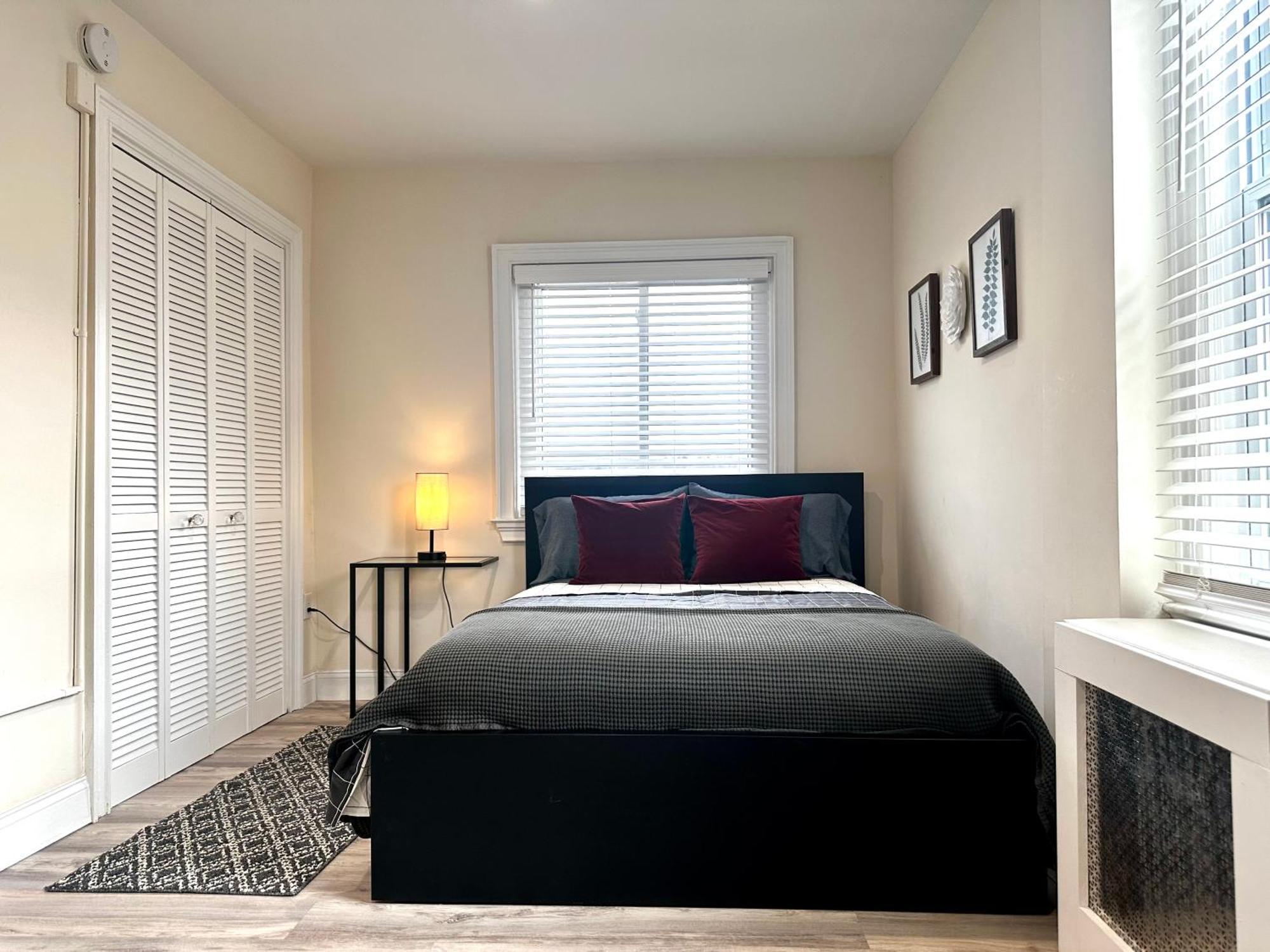 3-A Diamond In Yonkers, Ny Apartment Luaran gambar