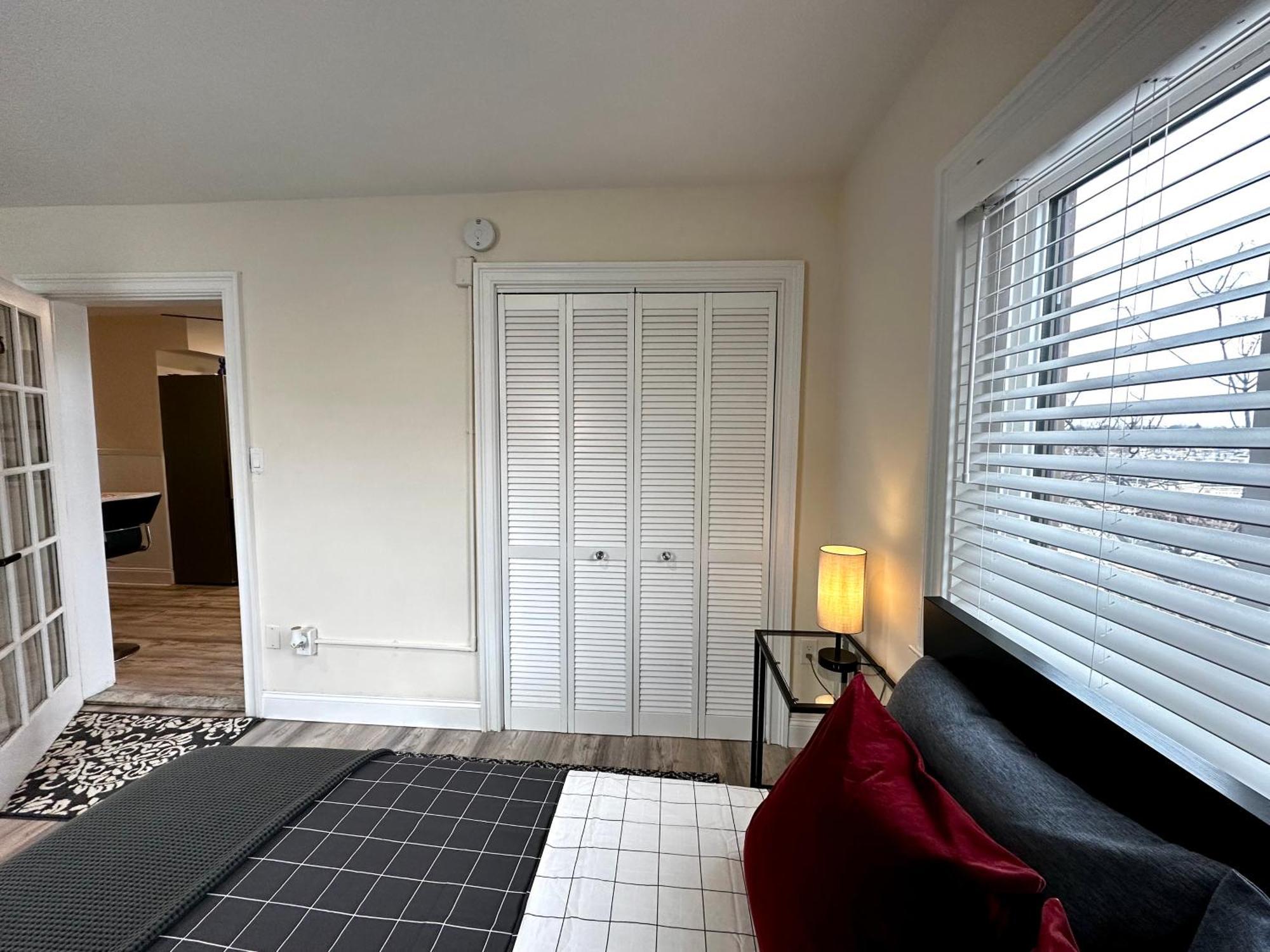 3-A Diamond In Yonkers, Ny Apartment Luaran gambar