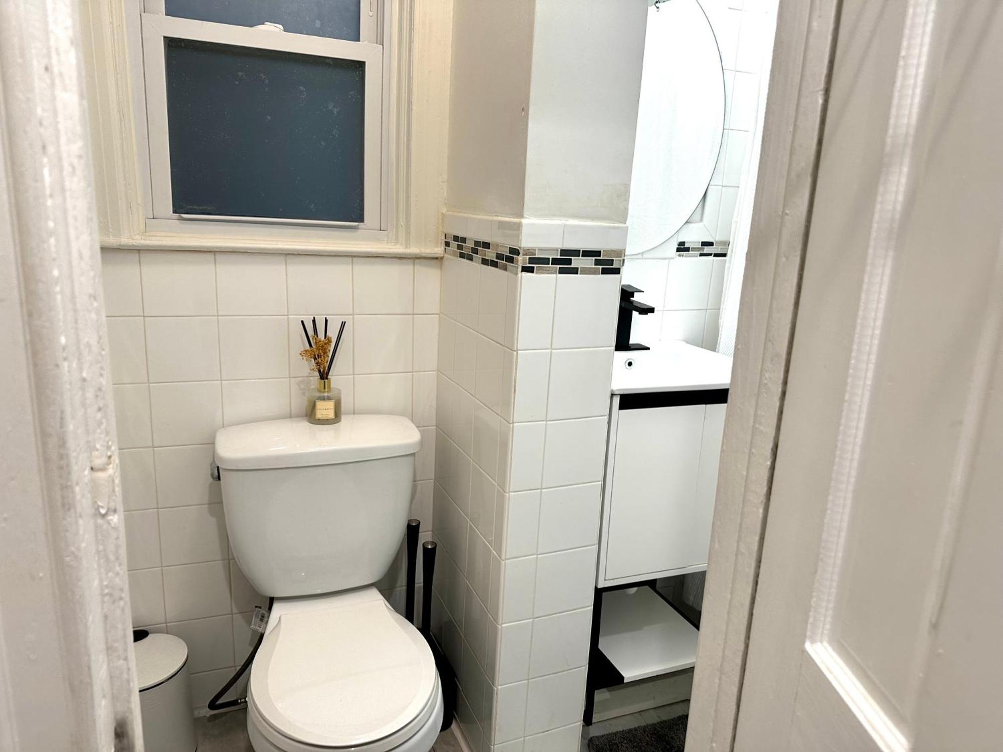 3-A Diamond In Yonkers, Ny Apartment Luaran gambar