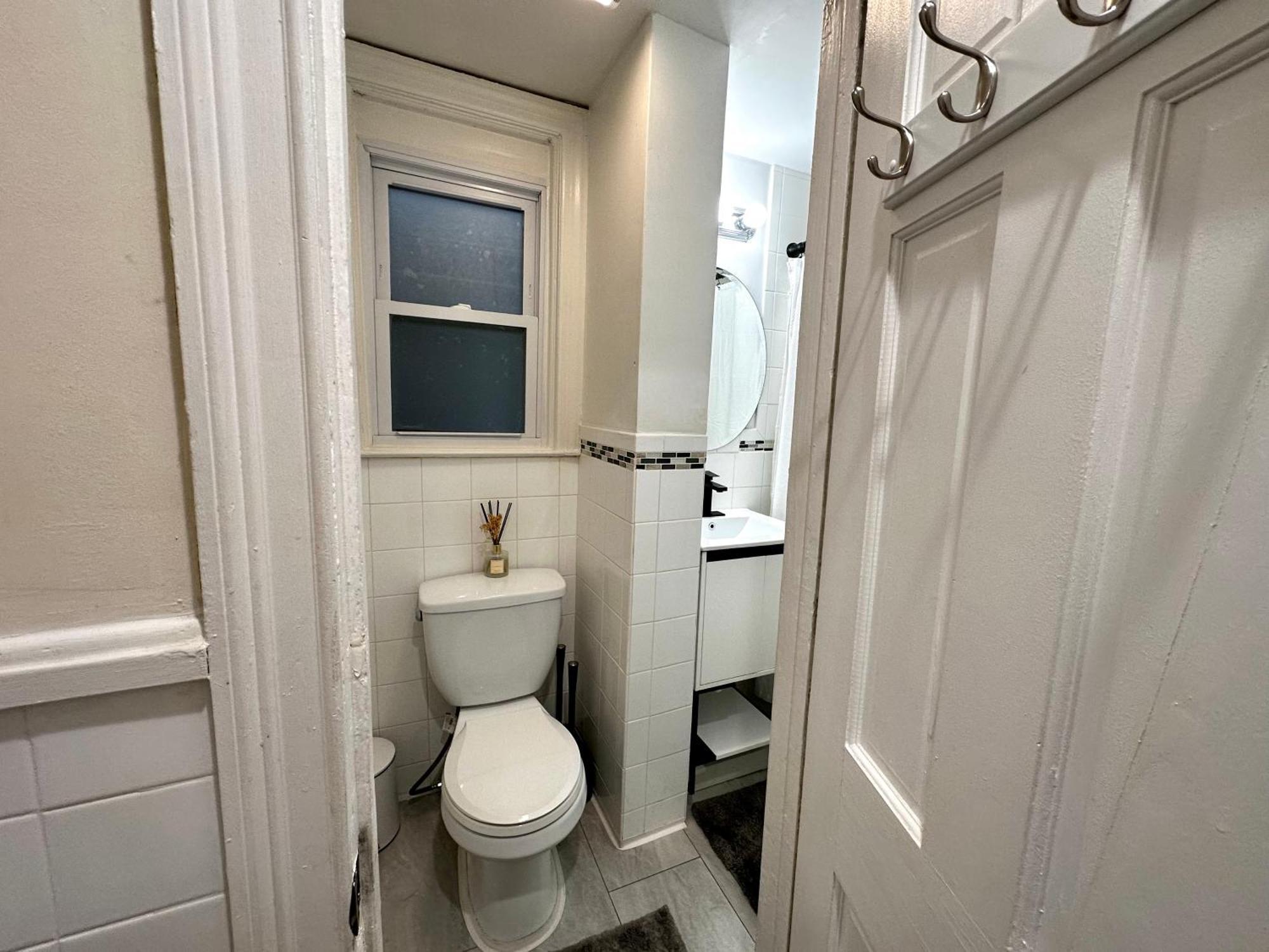 3-A Diamond In Yonkers, Ny Apartment Luaran gambar