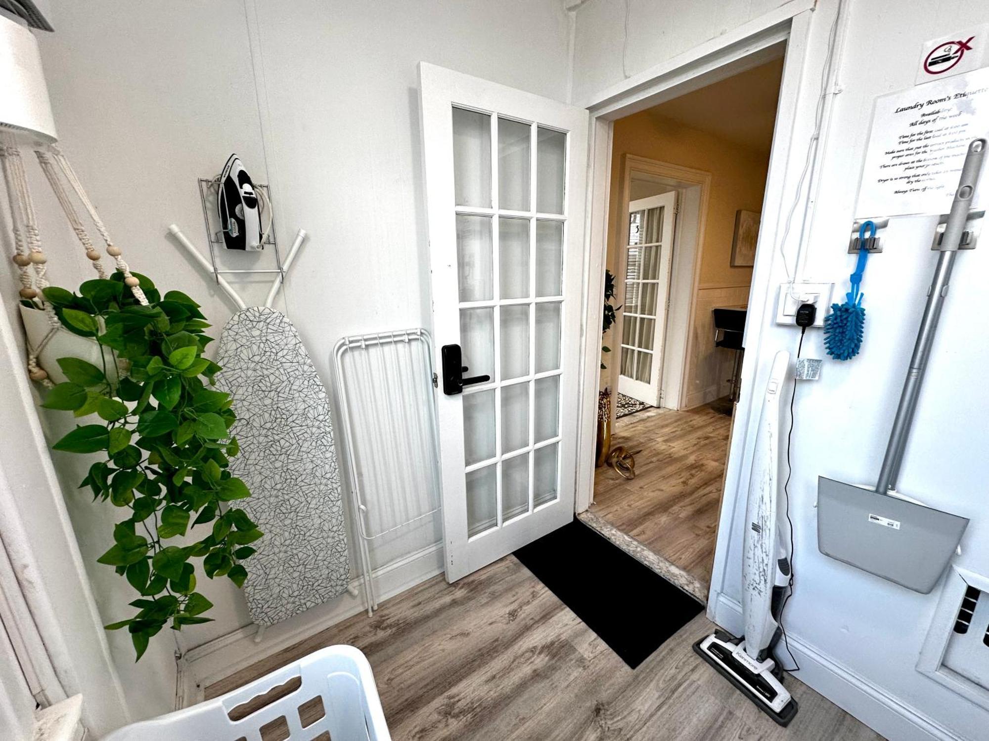 3-A Diamond In Yonkers, Ny Apartment Luaran gambar