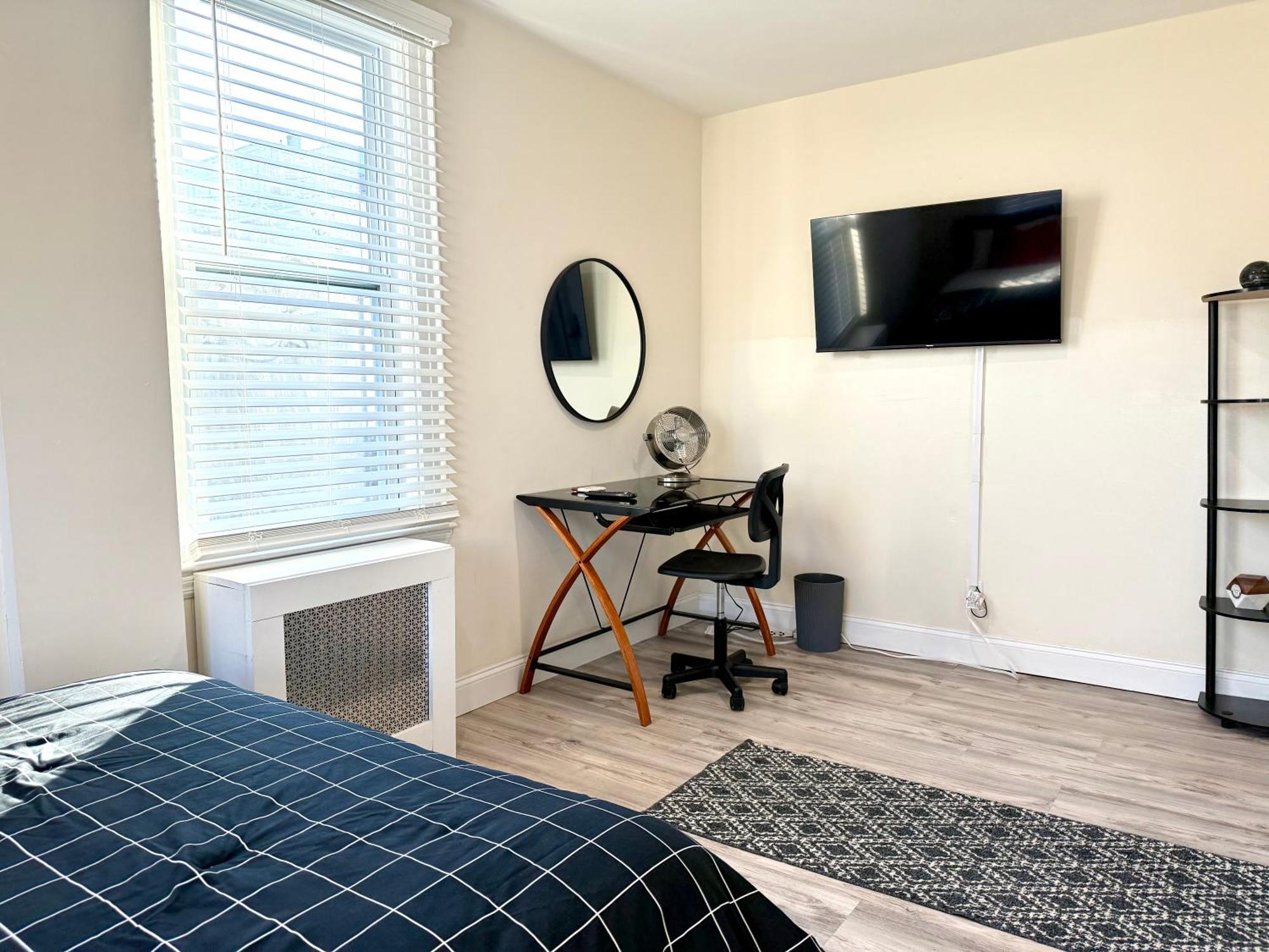 3-A Diamond In Yonkers, Ny Apartment Luaran gambar