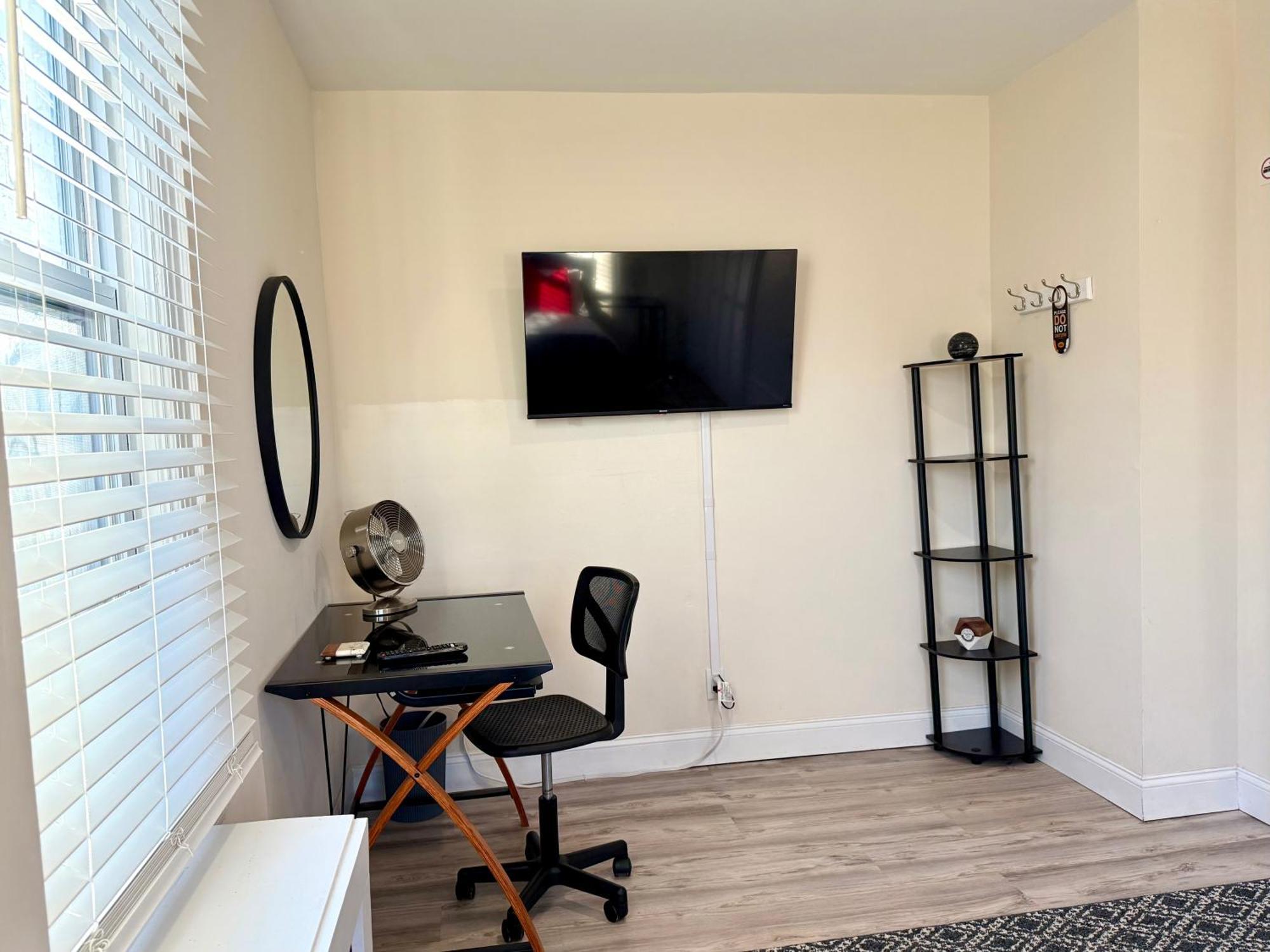 3-A Diamond In Yonkers, Ny Apartment Luaran gambar