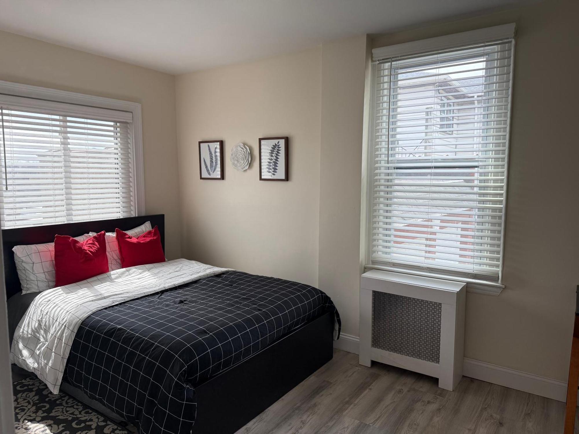 3-A Diamond In Yonkers, Ny Apartment Luaran gambar