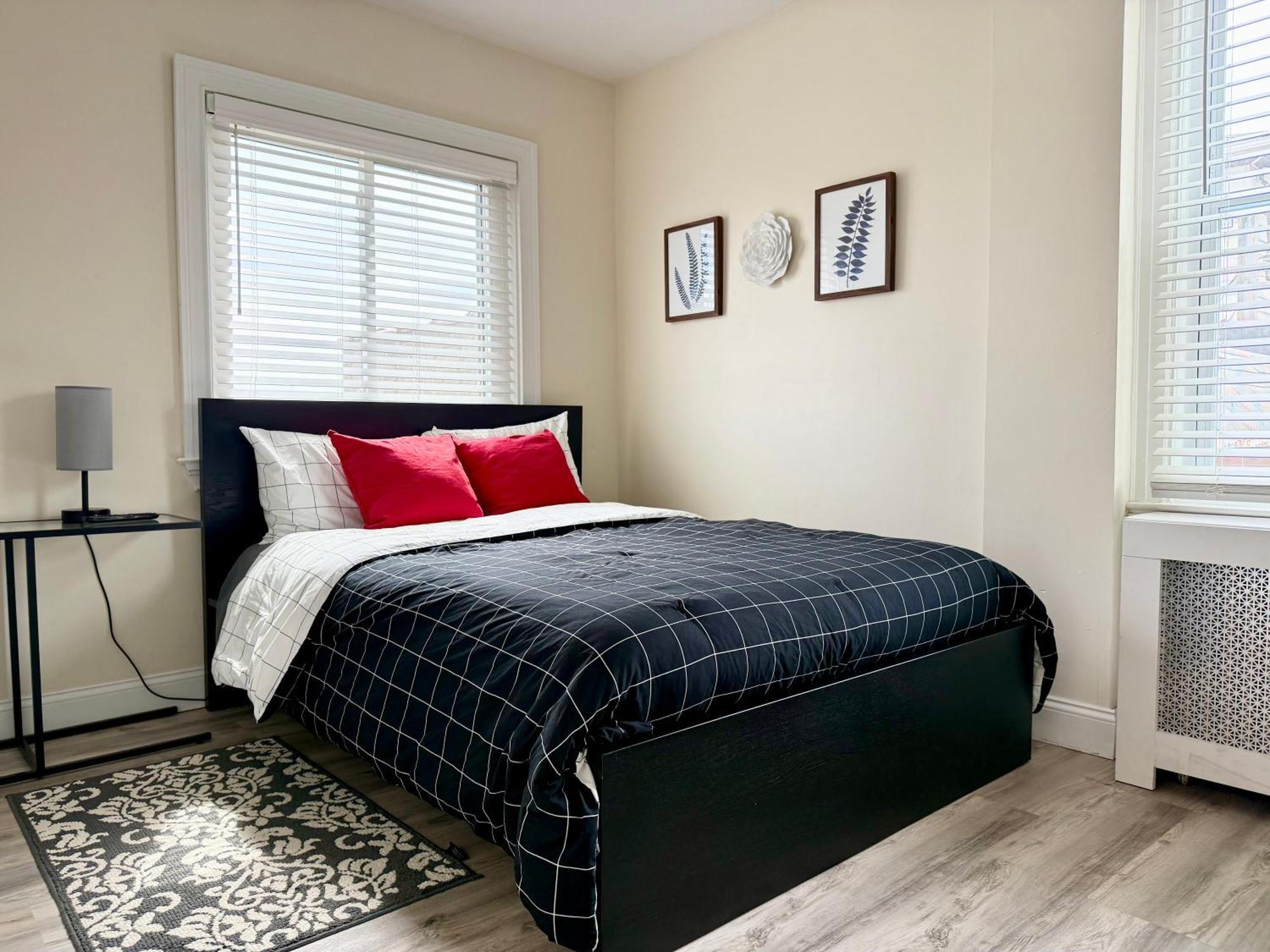 3-A Diamond In Yonkers, Ny Apartment Luaran gambar